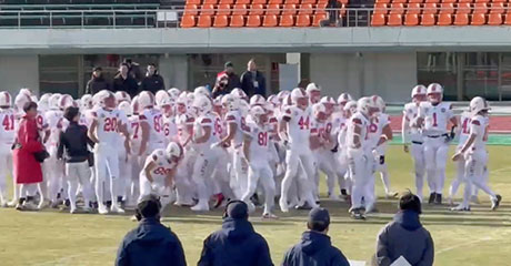 佼成学園中学校