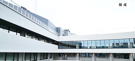 開成中学校